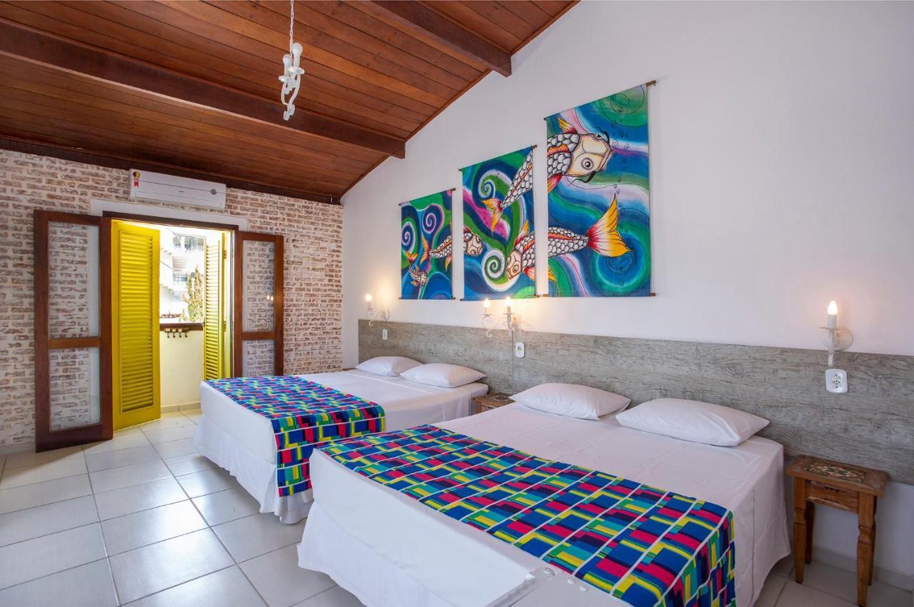 Hotel Village Enseada Ubatuba