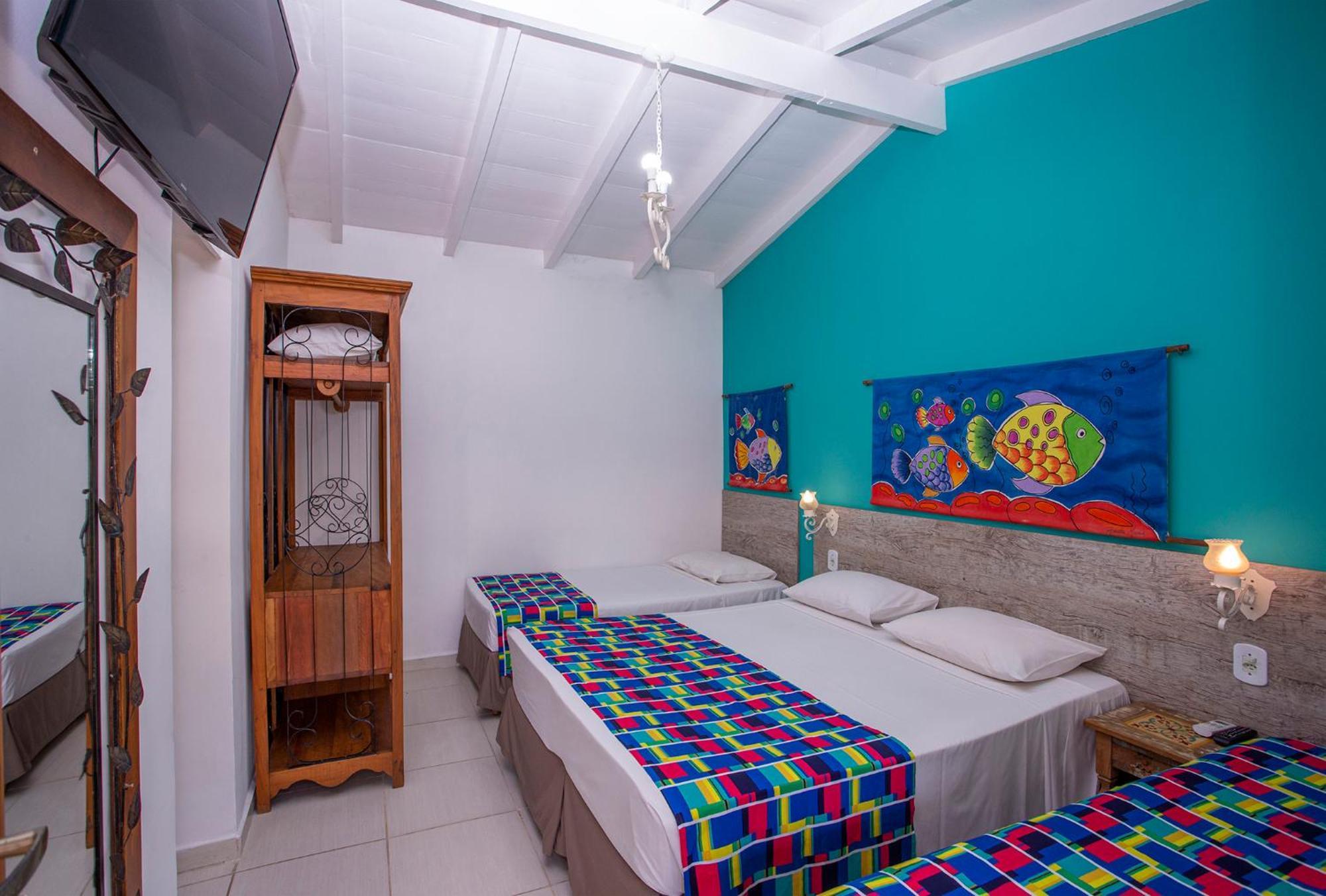 Village Enseada Hotel
