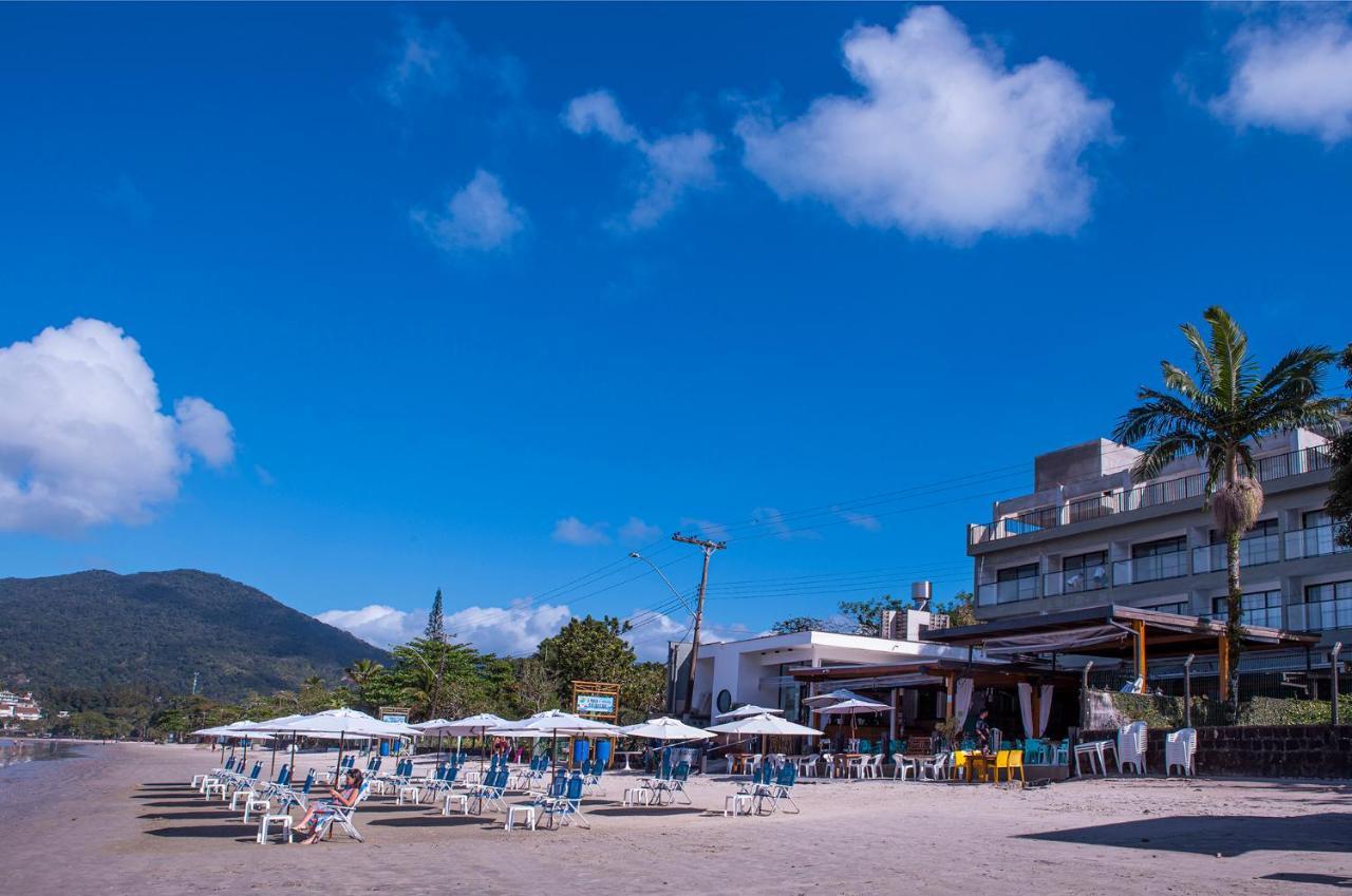 Hotel Village Enseada Ubatuba